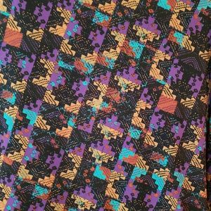 XL LuLaRoe maxi skirt